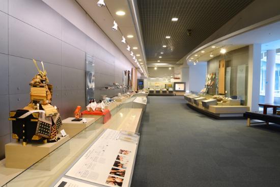 京都伝統産業ふれあい館